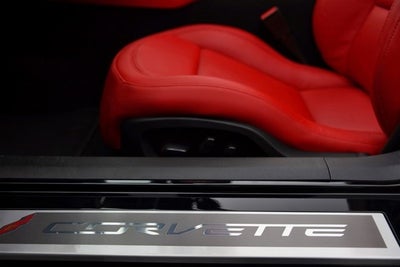 2015 Chevrolet Corvette Z06 2LZ