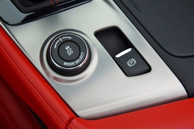 2015 Chevrolet Corvette Z06 2LZ