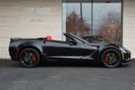 2015 Chevrolet Corvette Z06 2LZ
