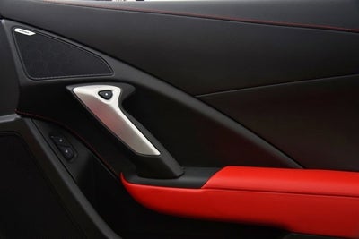 2015 Chevrolet Corvette Z06 2LZ