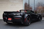 2015 Chevrolet Corvette Z06 2LZ