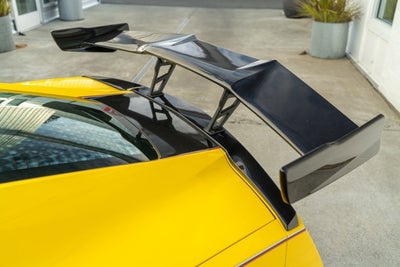 2015 Chevrolet Corvette Z06 3LZ