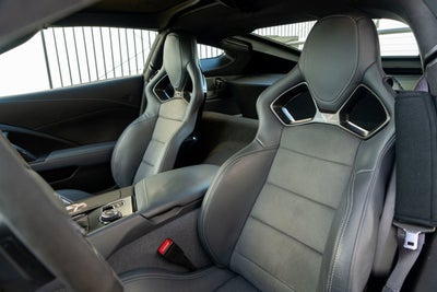 2015 Chevrolet Corvette Z06 3LZ