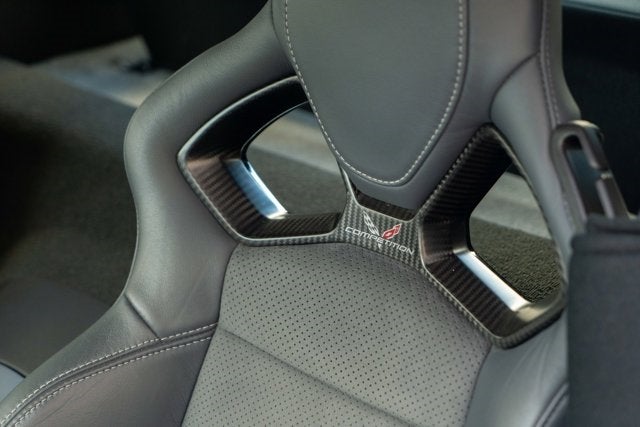 2015 Chevrolet Corvette Z06 3LZ