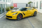 2015 Chevrolet Corvette Z06 3LZ