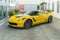 2015 Chevrolet Corvette Z06 3LZ