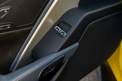 2015 Chevrolet Corvette Z06 3LZ