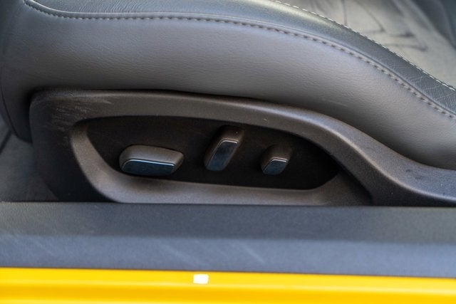 2015 Chevrolet Corvette Z06 3LZ