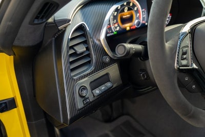 2015 Chevrolet Corvette Z06 3LZ