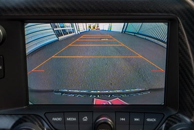 2015 Chevrolet Corvette Z06 3LZ