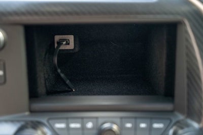 2015 Chevrolet Corvette Z06 3LZ