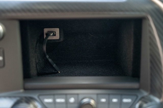 2015 Chevrolet Corvette Z06 3LZ