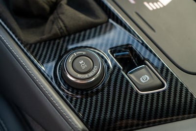 2015 Chevrolet Corvette Z06 3LZ