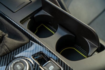 2015 Chevrolet Corvette Z06 3LZ