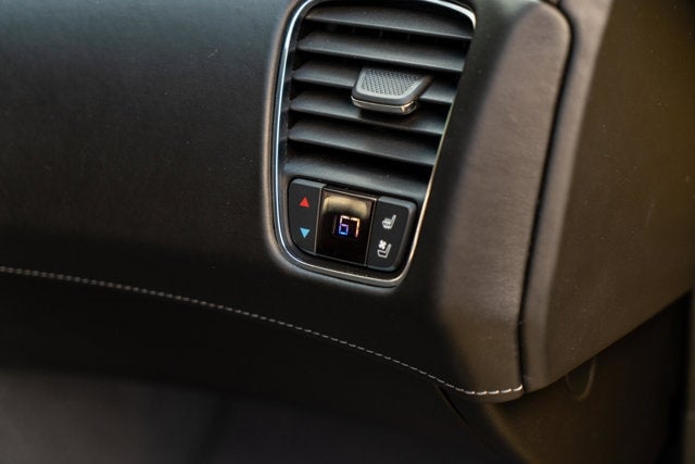 2015 Chevrolet Corvette Z06 3LZ