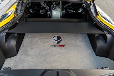 2015 Chevrolet Corvette Z06 3LZ