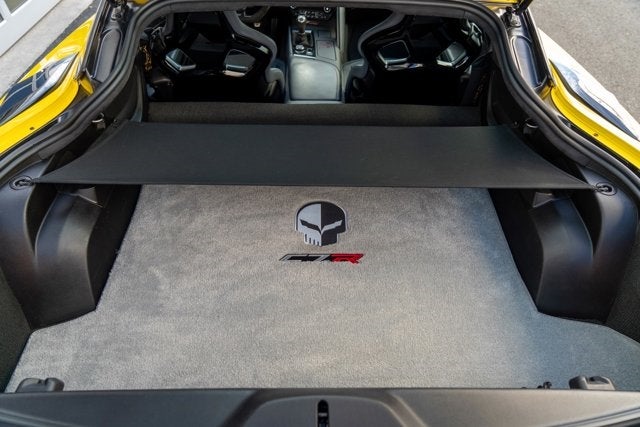 2015 Chevrolet Corvette Z06 3LZ