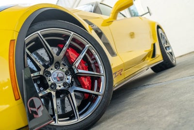 2015 Chevrolet Corvette Z06 3LZ