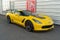 2015 Chevrolet Corvette Z06 3LZ
