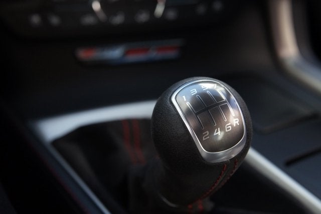 2016 Chevrolet Corvette Z06 3LZ