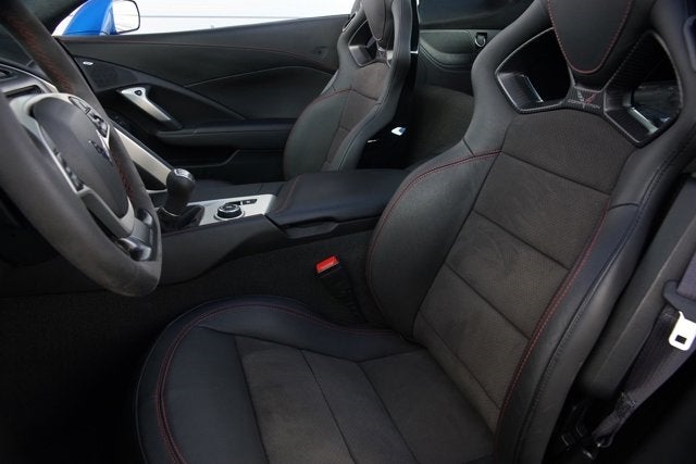 2016 Chevrolet Corvette Z06 3LZ