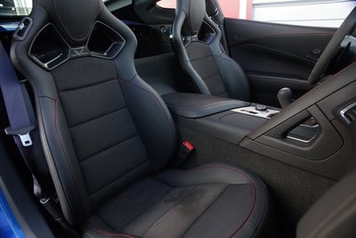 2016 Chevrolet Corvette Z06 3LZ