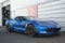 2016 Chevrolet Corvette Z06 3LZ