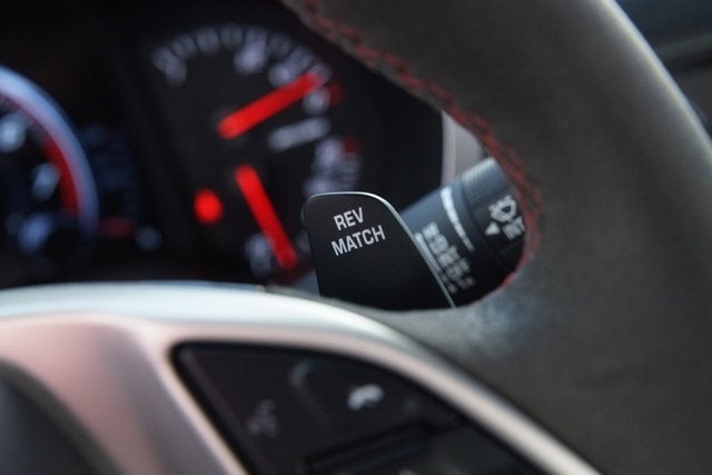 2016 Chevrolet Corvette Z06 3LZ
