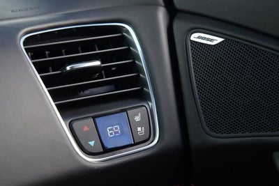 2016 Chevrolet Corvette Z06 3LZ