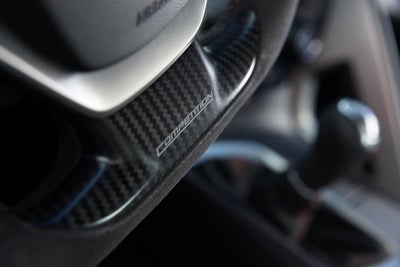 2016 Chevrolet Corvette Z06 3LZ