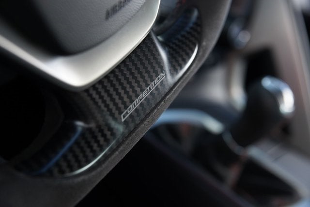 2016 Chevrolet Corvette Z06 3LZ