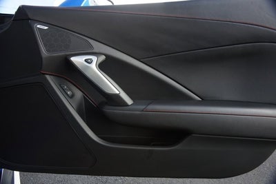 2016 Chevrolet Corvette Z06 3LZ