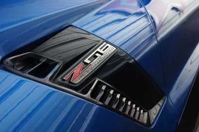 2016 Chevrolet Corvette Z06 3LZ