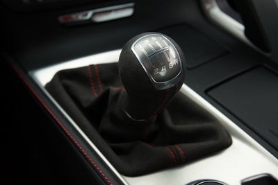 2017 Chevrolet Corvette Z06 3LZ