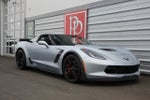 2017 Chevrolet Corvette Z06 3LZ