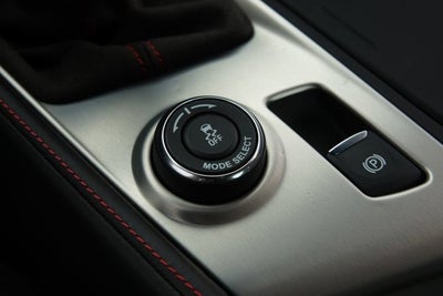 2017 Chevrolet Corvette Z06 3LZ