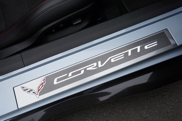 2017 Chevrolet Corvette Z06 3LZ