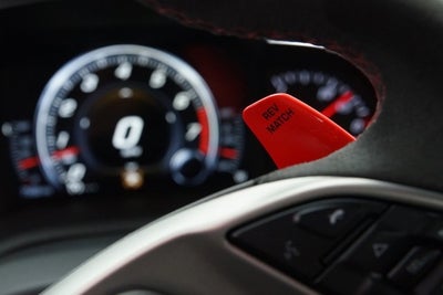 2017 Chevrolet Corvette Z06 3LZ