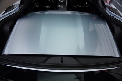 2017 Chevrolet Corvette Z06 3LZ