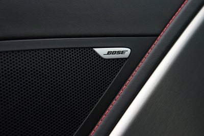 2017 Chevrolet Corvette Z06 3LZ