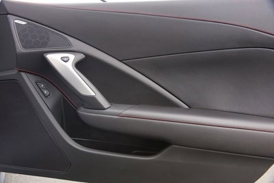 2017 Chevrolet Corvette Z06 3LZ