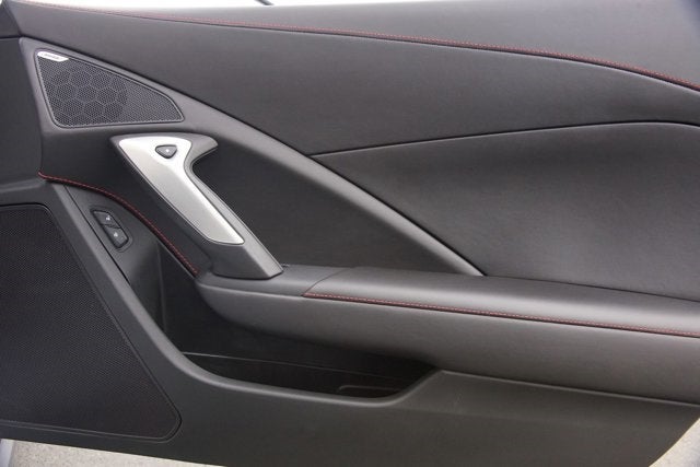 2017 Chevrolet Corvette Z06 3LZ