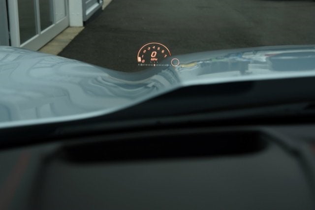 2017 Chevrolet Corvette Z06 3LZ