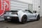 2017 Chevrolet Corvette Z06 3LZ