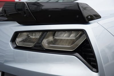 2017 Chevrolet Corvette Z06 3LZ