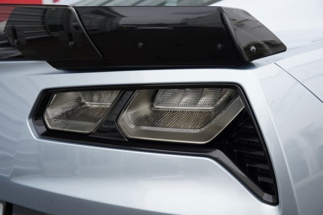 2017 Chevrolet Corvette Z06 3LZ