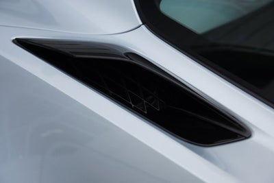 2017 Chevrolet Corvette Z06 3LZ