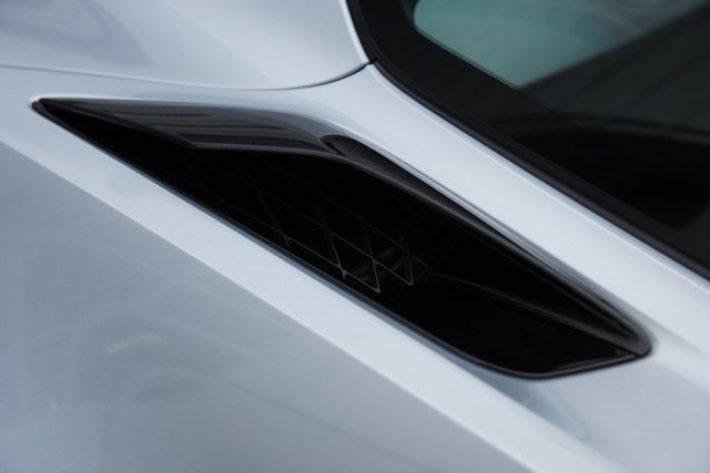 2017 Chevrolet Corvette Z06 3LZ