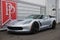 2017 Chevrolet Corvette Z06 3LZ