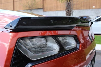 2015 Chevrolet Corvette Z06 3LZ